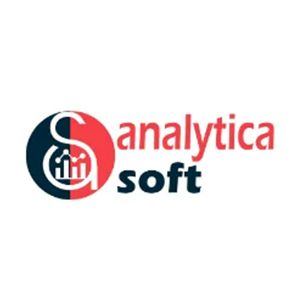 Dr. Bharat Sharma – Analyitca Soft